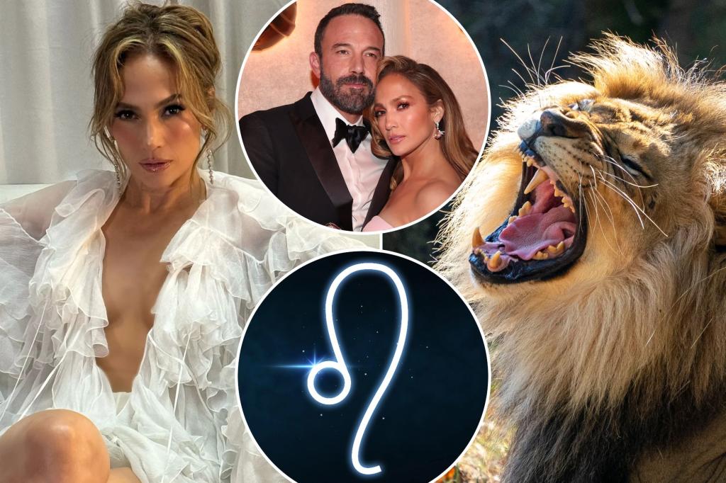 Why Jennifer Lopez's divorce decree should come as no surprise to her die-hard fans